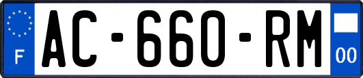 AC-660-RM