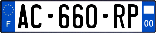 AC-660-RP
