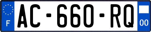 AC-660-RQ