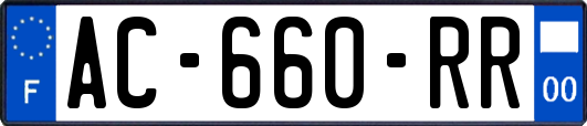 AC-660-RR