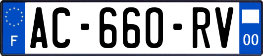 AC-660-RV