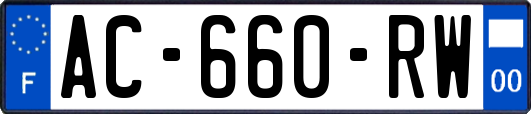 AC-660-RW