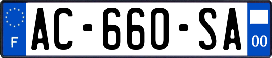 AC-660-SA
