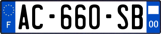 AC-660-SB