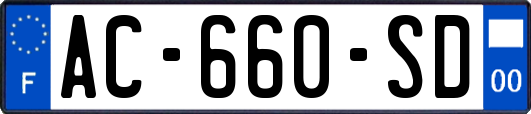 AC-660-SD