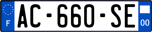 AC-660-SE