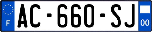 AC-660-SJ
