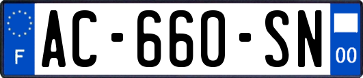 AC-660-SN