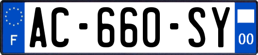 AC-660-SY