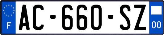 AC-660-SZ