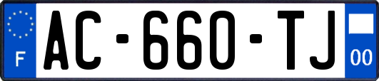 AC-660-TJ