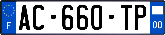 AC-660-TP