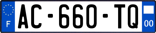 AC-660-TQ