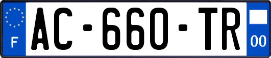 AC-660-TR