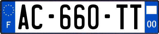 AC-660-TT