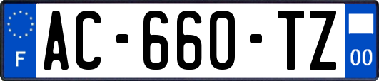 AC-660-TZ