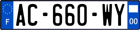 AC-660-WY