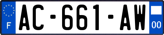 AC-661-AW