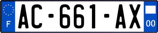 AC-661-AX