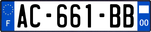 AC-661-BB