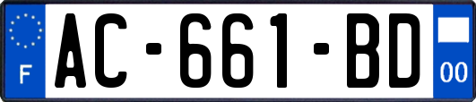 AC-661-BD