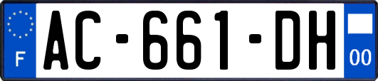 AC-661-DH