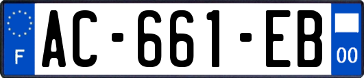 AC-661-EB