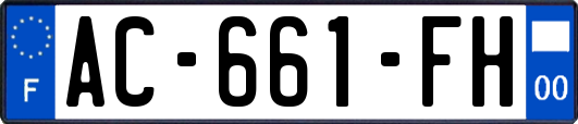 AC-661-FH