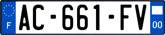 AC-661-FV