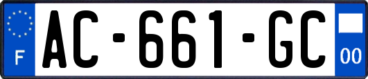 AC-661-GC