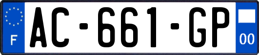 AC-661-GP