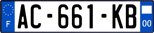 AC-661-KB