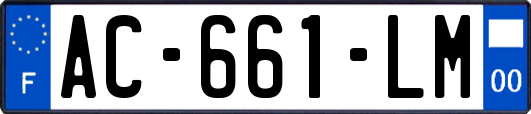 AC-661-LM