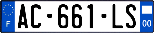 AC-661-LS