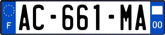 AC-661-MA