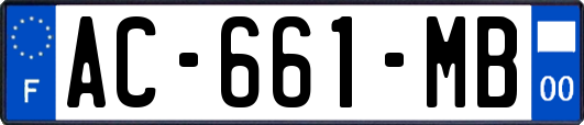 AC-661-MB