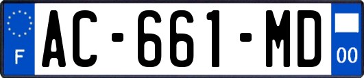 AC-661-MD