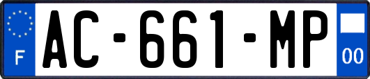 AC-661-MP