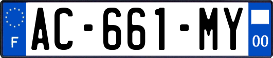 AC-661-MY