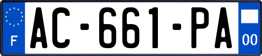 AC-661-PA