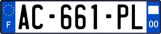 AC-661-PL