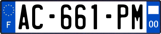 AC-661-PM