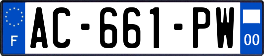 AC-661-PW