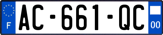 AC-661-QC