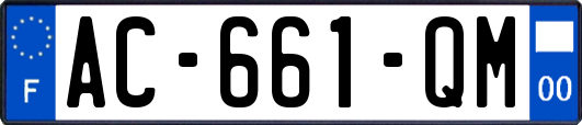 AC-661-QM