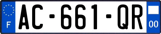 AC-661-QR