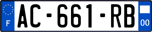 AC-661-RB