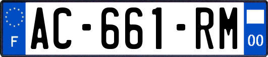 AC-661-RM