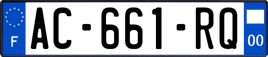 AC-661-RQ