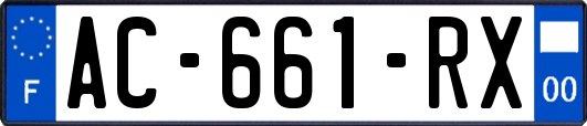 AC-661-RX
